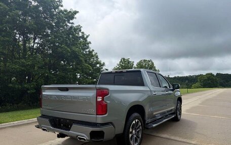 Chevrolet Silverado, 2026 год, 8 590 000 рублей, 7 фотография