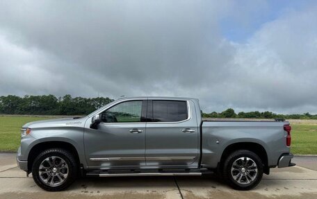 Chevrolet Silverado, 2026 год, 8 590 000 рублей, 3 фотография