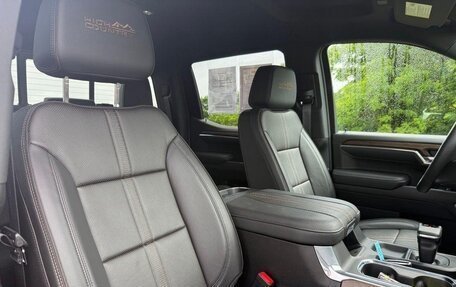 Chevrolet Silverado, 2026 год, 8 590 000 рублей, 11 фотография