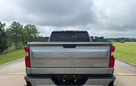 Chevrolet Silverado, 2026 год, 8 590 000 рублей, 5 фотография