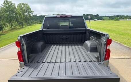 Chevrolet Silverado, 2026 год, 8 590 000 рублей, 6 фотография