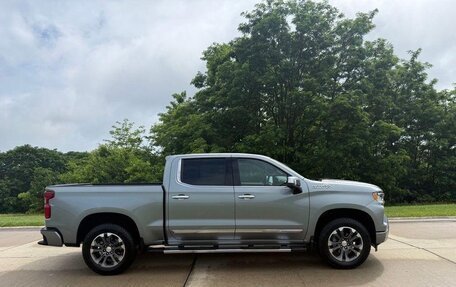 Chevrolet Silverado, 2026 год, 8 590 000 рублей, 8 фотография