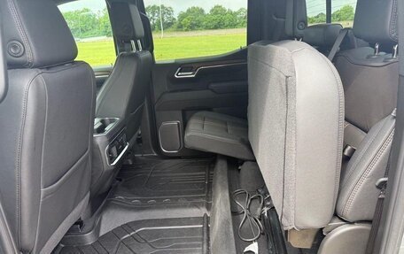 Chevrolet Silverado, 2026 год, 8 590 000 рублей, 16 фотография