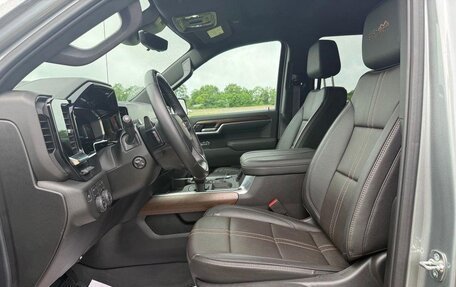 Chevrolet Silverado, 2026 год, 8 590 000 рублей, 9 фотография