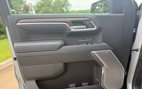 Chevrolet Silverado, 2026 год, 8 590 000 рублей, 20 фотография
