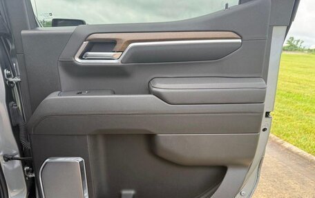 Chevrolet Silverado, 2026 год, 8 590 000 рублей, 22 фотография