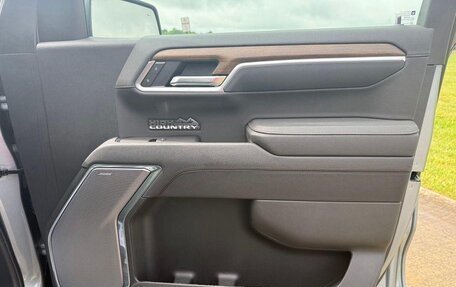 Chevrolet Silverado, 2026 год, 8 590 000 рублей, 23 фотография