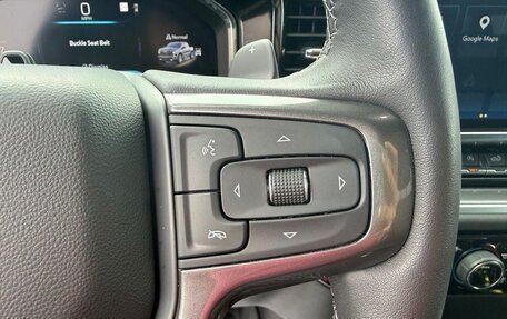 Chevrolet Silverado, 2026 год, 8 590 000 рублей, 30 фотография