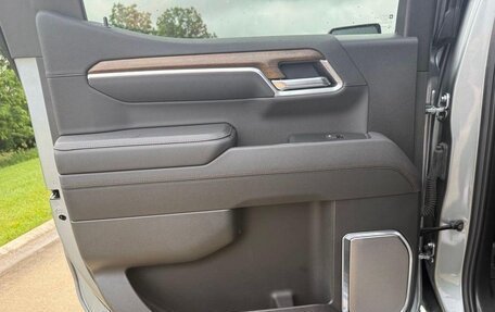Chevrolet Silverado, 2026 год, 8 590 000 рублей, 19 фотография