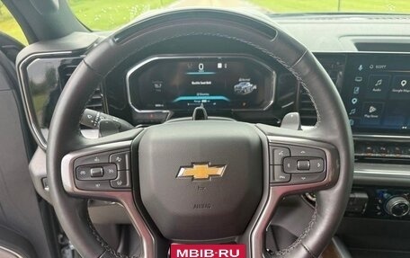 Chevrolet Silverado, 2026 год, 8 590 000 рублей, 27 фотография