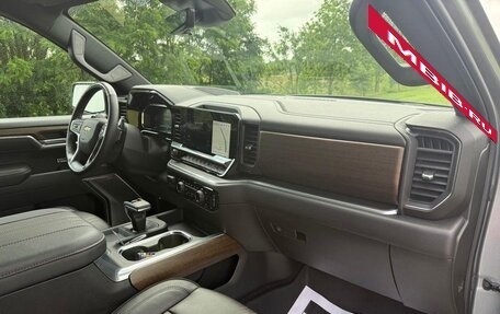 Chevrolet Silverado, 2026 год, 8 590 000 рублей, 24 фотография