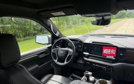 Chevrolet Silverado, 2026 год, 8 590 000 рублей, 25 фотография
