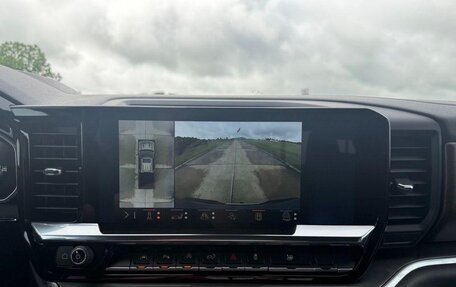 Chevrolet Silverado, 2026 год, 8 590 000 рублей, 32 фотография