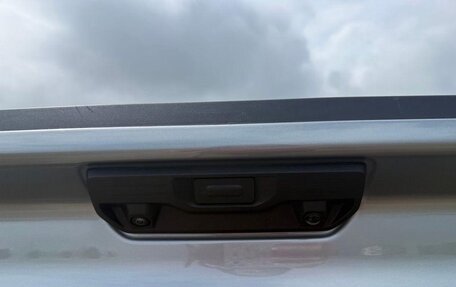 Chevrolet Silverado, 2026 год, 8 590 000 рублей, 33 фотография