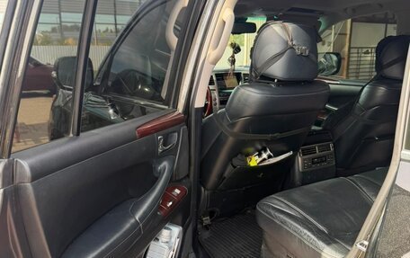 Lexus LX III, 2012 год, 4 100 000 рублей, 9 фотография
