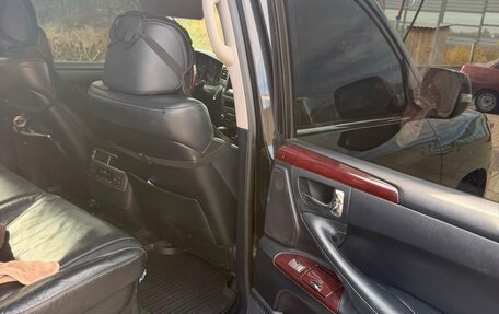 Lexus LX III, 2012 год, 4 100 000 рублей, 10 фотография