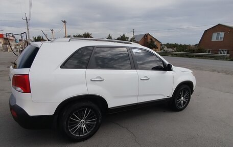 KIA Sorento II рестайлинг, 2011 год, 1 400 000 рублей, 3 фотография