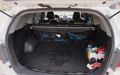 KIA Sorento II рестайлинг, 2011 год, 1 400 000 рублей, 9 фотография