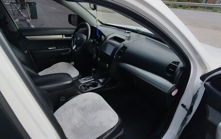 KIA Sorento II рестайлинг, 2011 год, 1 400 000 рублей, 13 фотография
