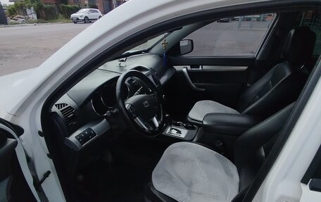 KIA Sorento II рестайлинг, 2011 год, 1 400 000 рублей, 12 фотография