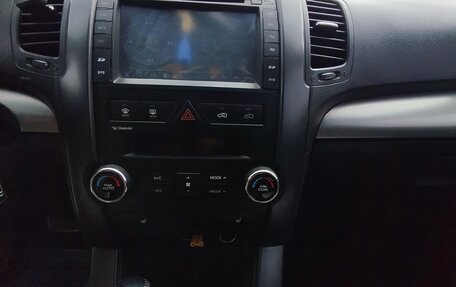 KIA Sorento II рестайлинг, 2011 год, 1 400 000 рублей, 14 фотография
