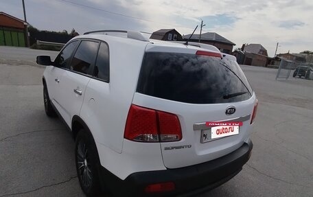 KIA Sorento II рестайлинг, 2011 год, 1 400 000 рублей, 8 фотография