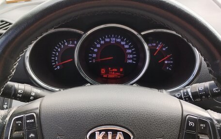 KIA Sorento II рестайлинг, 2011 год, 1 400 000 рублей, 15 фотография