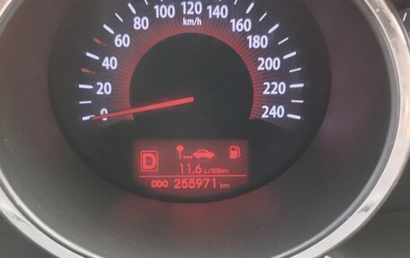 KIA Sorento II рестайлинг, 2011 год, 1 400 000 рублей, 16 фотография