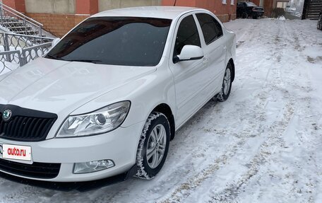 Skoda Octavia, 2012 год, 930 000 рублей, 4 фотография