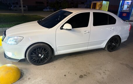 Skoda Octavia, 2012 год, 930 000 рублей, 2 фотография