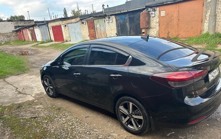 KIA Cerato III, 2018 год, 1 650 000 рублей, 6 фотография