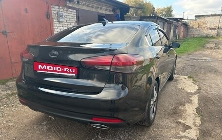 KIA Cerato III, 2018 год, 1 650 000 рублей, 4 фотография