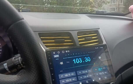 Hyundai Solaris II рестайлинг, 2013 год, 650 000 рублей, 12 фотография