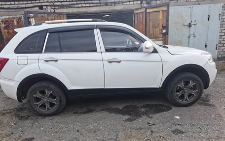 Lifan X60 I рестайлинг, 2015 год, 450 000 рублей, 2 фотография