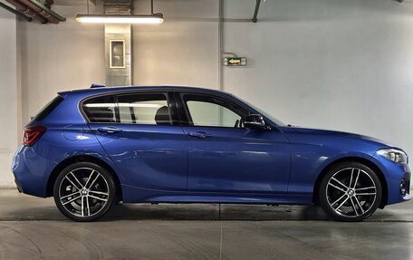 BMW 1 серия, 2019 год, 2 300 000 рублей, 4 фотография