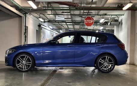 BMW 1 серия, 2019 год, 2 300 000 рублей, 5 фотография