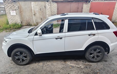 Lifan X60 I рестайлинг, 2015 год, 450 000 рублей, 3 фотография