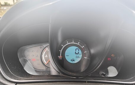 Lifan X60 I рестайлинг, 2015 год, 450 000 рублей, 10 фотография