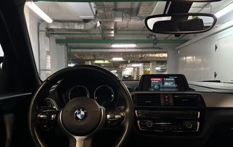 BMW 1 серия, 2019 год, 2 300 000 рублей, 8 фотография