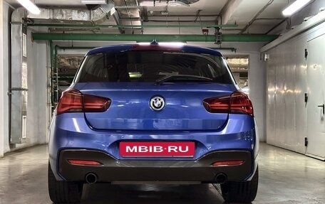 BMW 1 серия, 2019 год, 2 300 000 рублей, 6 фотография