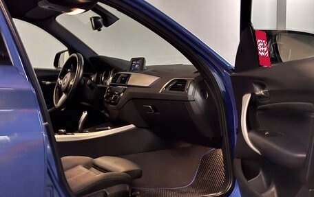 BMW 1 серия, 2019 год, 2 300 000 рублей, 7 фотография