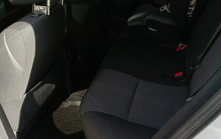 Toyota Corolla, 2011 год, 1 000 020 рублей, 5 фотография