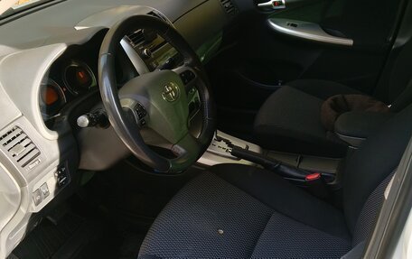 Toyota Corolla, 2011 год, 1 000 020 рублей, 6 фотография