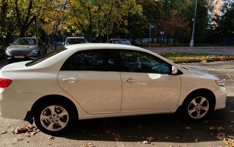 Toyota Corolla, 2011 год, 1 000 020 рублей, 4 фотография