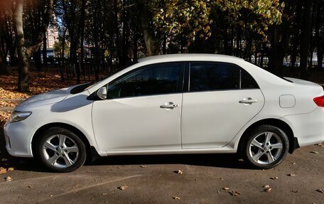Toyota Corolla, 2011 год, 1 000 020 рублей, 3 фотография