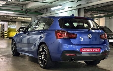 BMW 1 серия, 2019 год, 2 300 000 рублей, 9 фотография