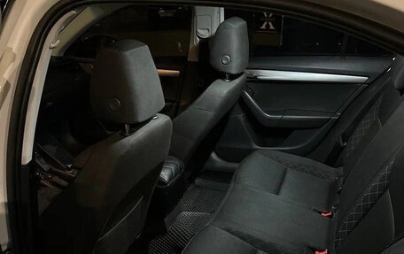 Skoda Octavia, 2018 год, 1 350 000 рублей, 6 фотография