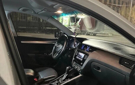 Skoda Octavia, 2018 год, 1 350 000 рублей, 10 фотография