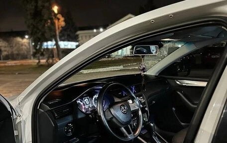 Skoda Octavia, 2018 год, 1 350 000 рублей, 9 фотография