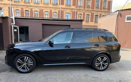 BMW X7, 2022 год, 11 500 000 рублей, 4 фотография